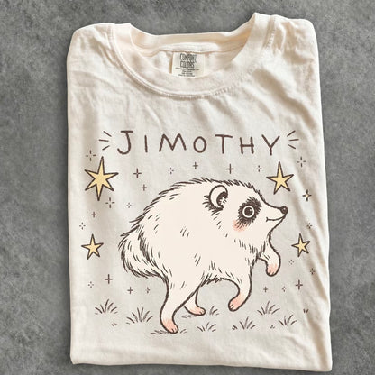 Jimothy Raccoon Viral T-Shirt/Sweatshirt/Hoodie