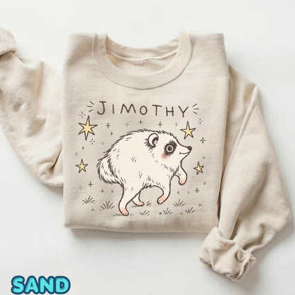 Jimothy Raccoon Viral T-Shirt/Sweatshirt/Hoodie