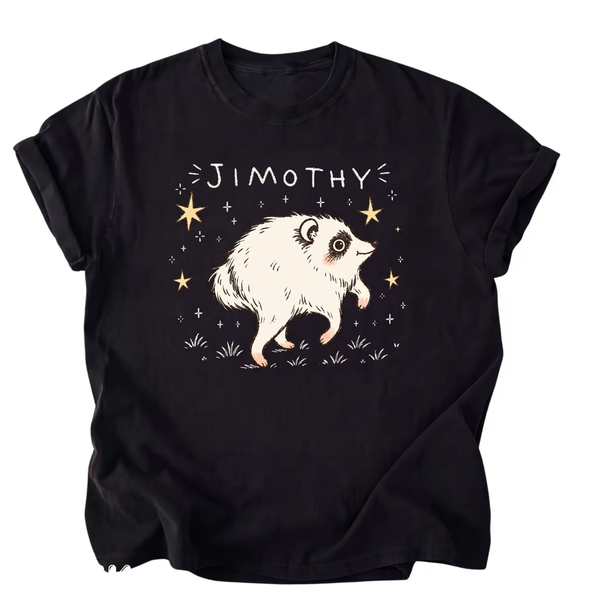 Jimothy Raccoon Viral T-Shirt/Sweatshirt/Hoodie