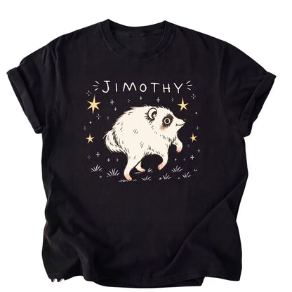Jimothy Raccoon Viral T-Shirt/Sweatshirt/Hoodie