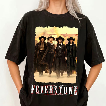 V2 Retro Feverstone Sport for Fan T-Shirt/Sweatshirt/Hoodie