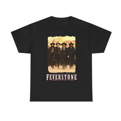 V2 Retro Feverstone Sport for Fan T-Shirt/Sweatshirt/Hoodie