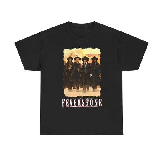 V2 Retro Feverstone Sport for Fan T-Shirt/Sweatshirt/Hoodie