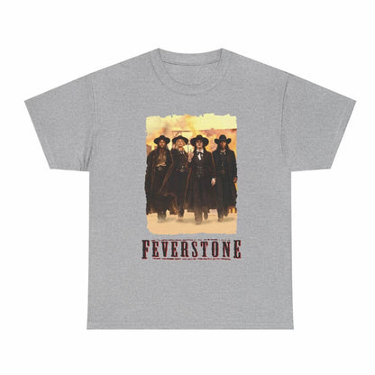 V2 Retro Feverstone Sport for Fan T-Shirt/Sweatshirt/Hoodie