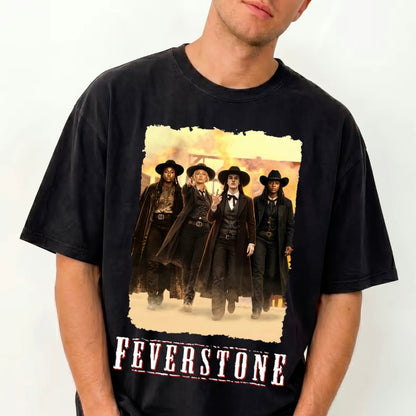 V2 Retro Feverstone Sport for Fan T-Shirt/Sweatshirt/Hoodie