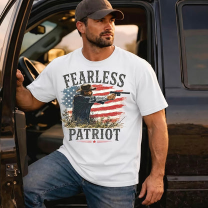 Twin Falls Hero I'm Your Huckleberry T-Shirt/Sweatshirt/Hoodie