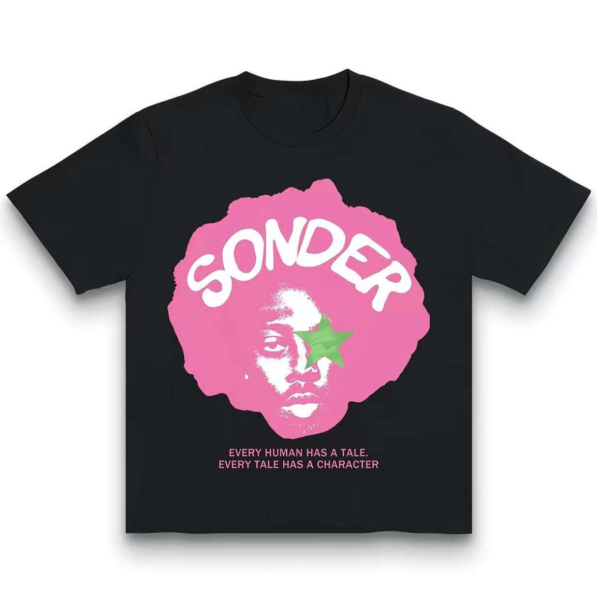Sonder T-Shirt/Sweatshirt/Hoodie