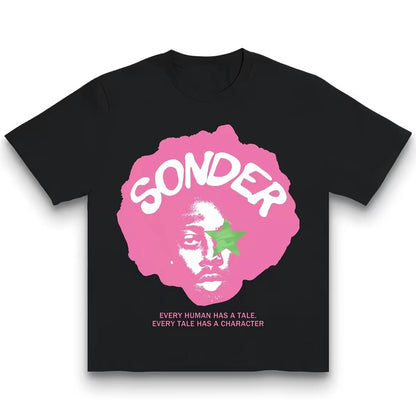 Sonder T-Shirt/Sweatshirt/Hoodie