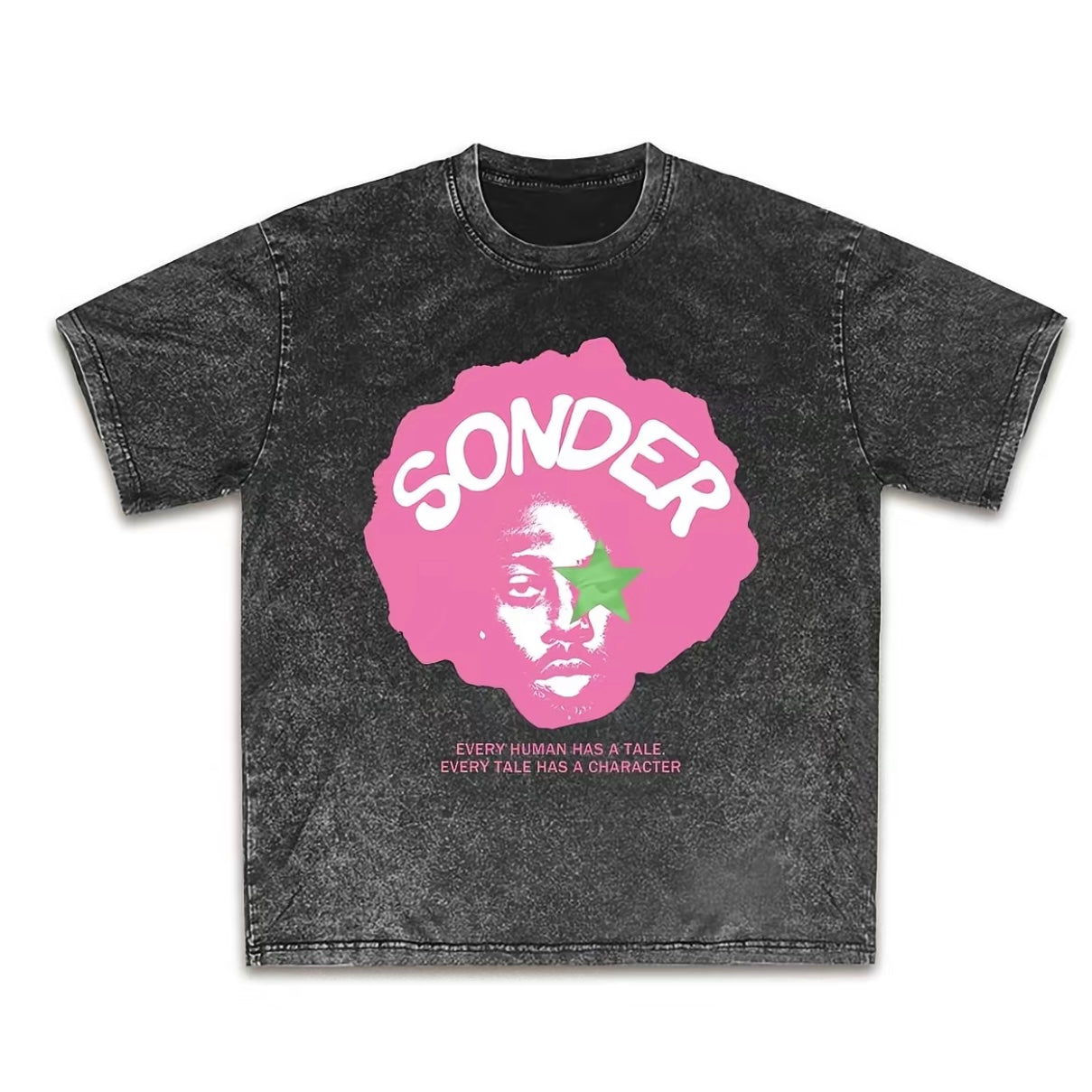 Sonder T-Shirt/Sweatshirt/Hoodie