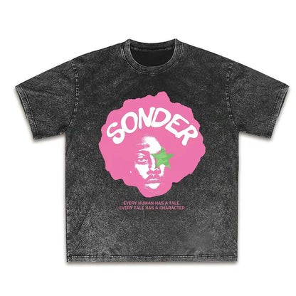 Sonder T-Shirt/Sweatshirt/Hoodie