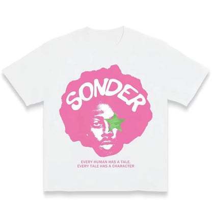 Sonder T-Shirt/Sweatshirt/Hoodie