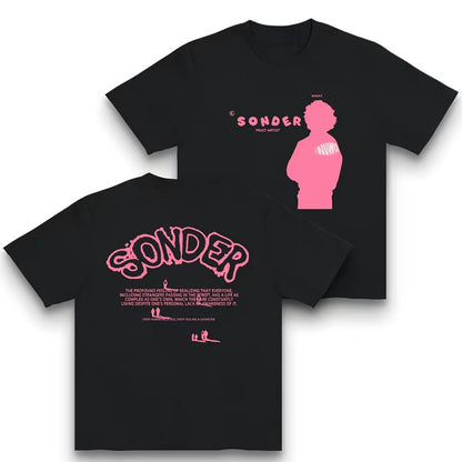 Sonder T-Shirt/Sweatshirt/Hoodie