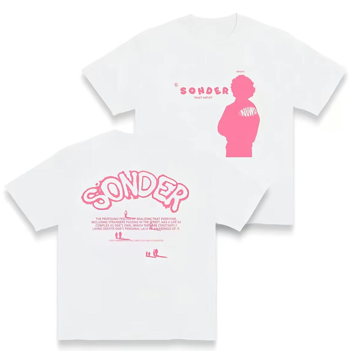 Sonder T-Shirt/Sweatshirt/Hoodie