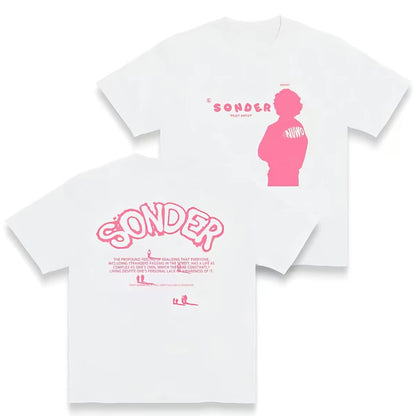 Sonder T-Shirt/Sweatshirt/Hoodie