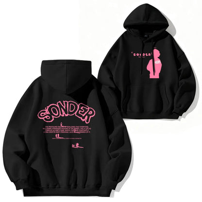 Sonder T-Shirt/Sweatshirt/Hoodie