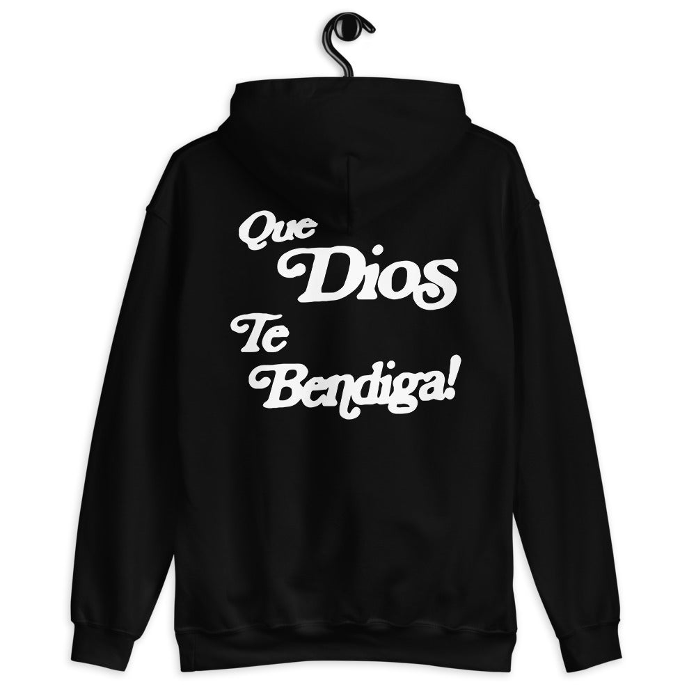 Que Dios Te Bendiga hoodies T-Shirt/Sweatshirt/Hoodie