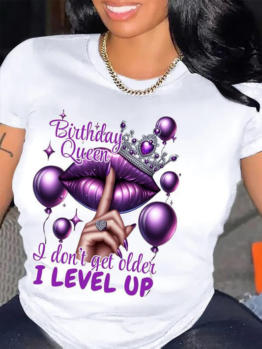 Queen's Birthday T-Shirt/Sweatshirt/Hoodie