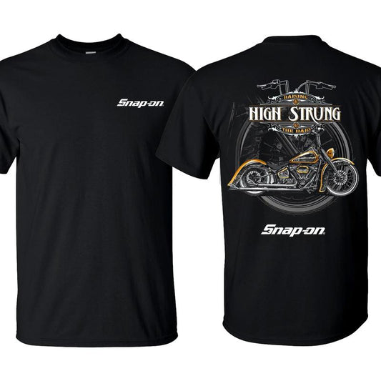 Snap On High Strung Trucks Lover T-Shirt/Sweatshirt/Hoodies