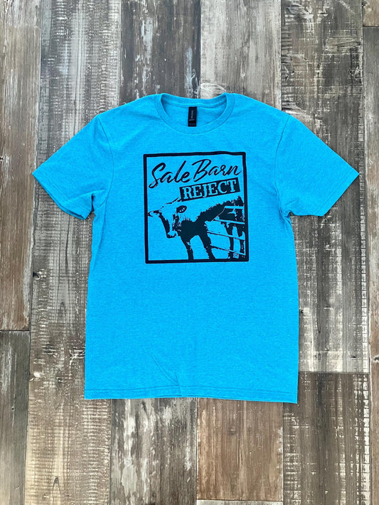 Sale Barn Reject Western T-Shirt/Sweatshirt/Hoodie
