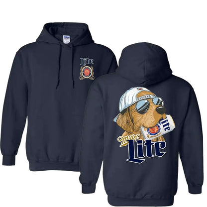 Miller Dog Hunting T-Shirt/Sweatshirt/Hoodie