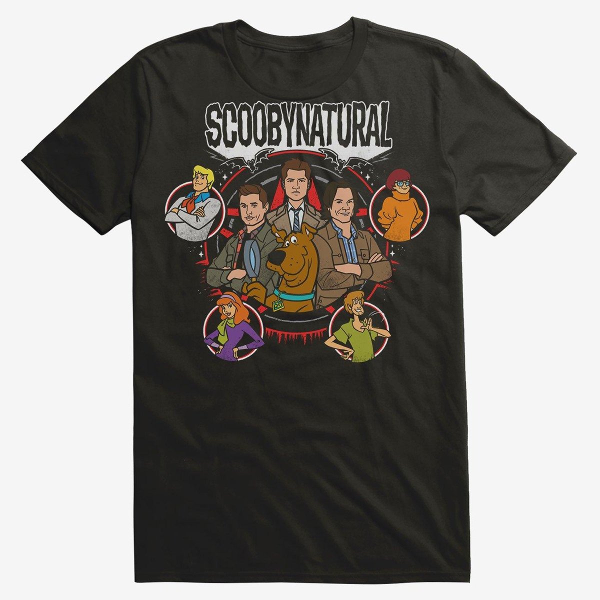 Supernatural T-Shirt/Sweatshirt/Hoodie