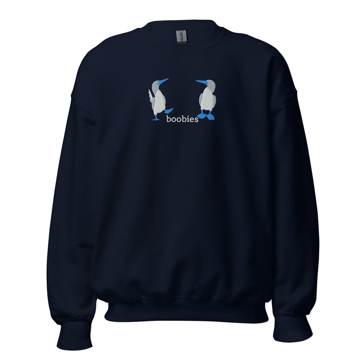 Birdlovers Embroidered Unisex T-Shirt/Sweatshirt/Hoodie