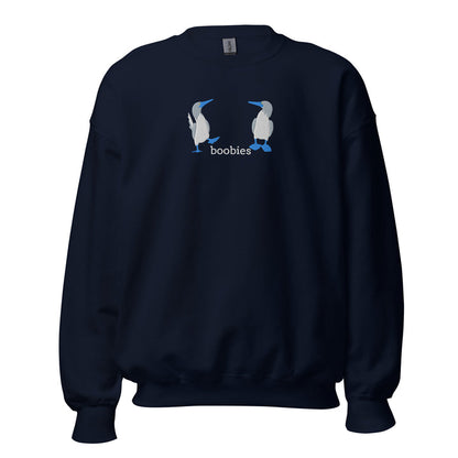 Birdlovers Embroidered Unisex T-Shirt/Sweatshirt/Hoodie